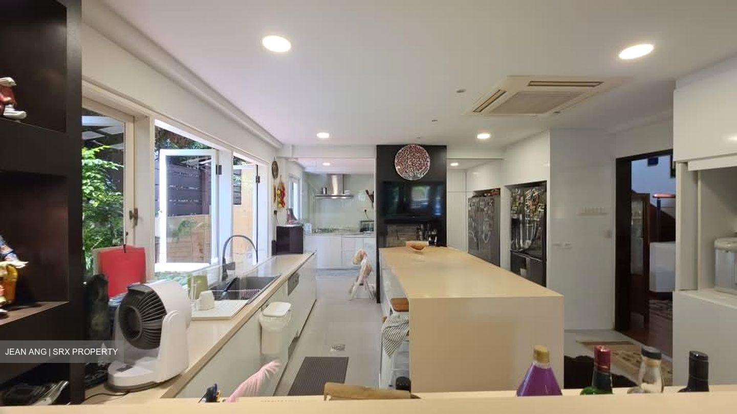 Serangoon Garden Estate (D19), Terrace #595713241